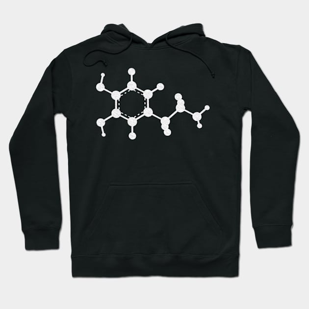 Dopamine Hoodie by ChemECool